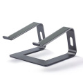 Großhandel OEM Aluminium Ergonomic Notebook Computer Stand Metall Laptop Riser